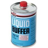 Flydende buffer